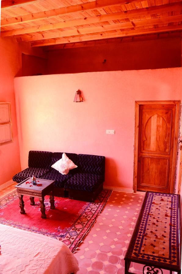 Hotel Latifa House Sbiti Esterno foto
