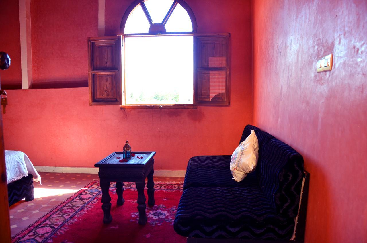 Hotel Latifa House Sbiti Esterno foto