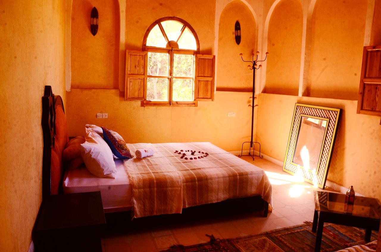 Hotel Latifa House Sbiti Esterno foto