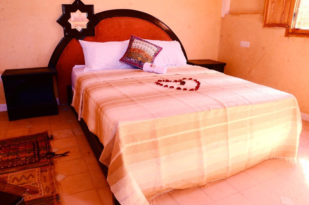 Hotel Latifa House Sbiti Esterno foto