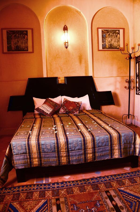 Hotel Latifa House Sbiti Esterno foto