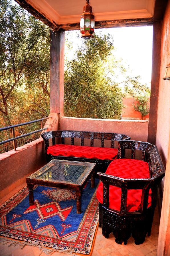 Hotel Latifa House Sbiti Esterno foto