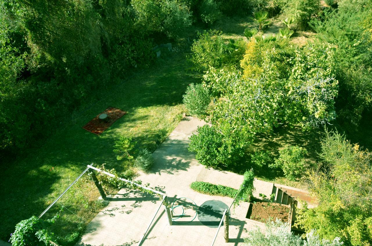 Hotel Latifa House Sbiti Esterno foto