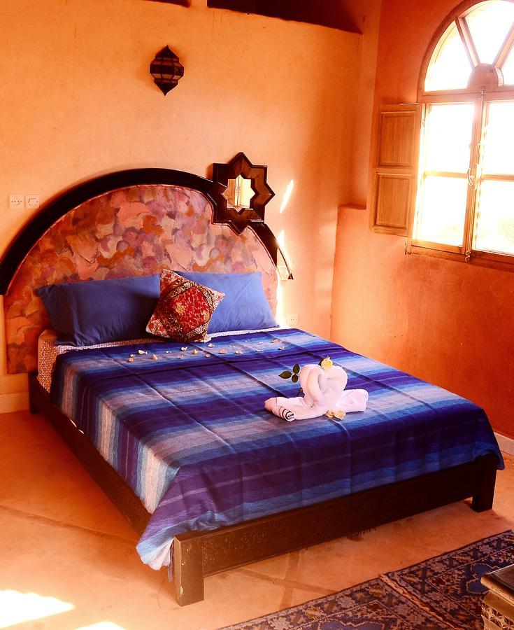 Hotel Latifa House Sbiti Esterno foto