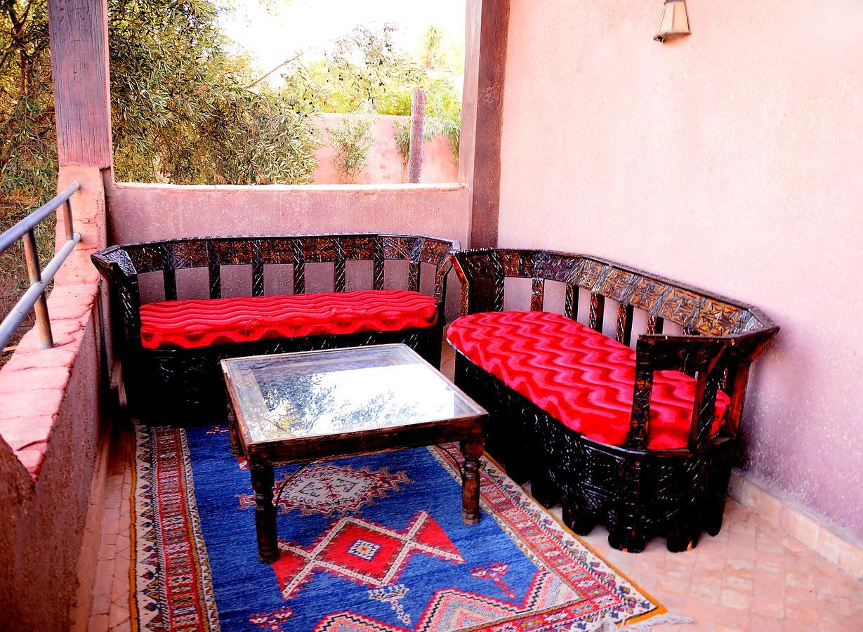 Hotel Latifa House Sbiti Esterno foto