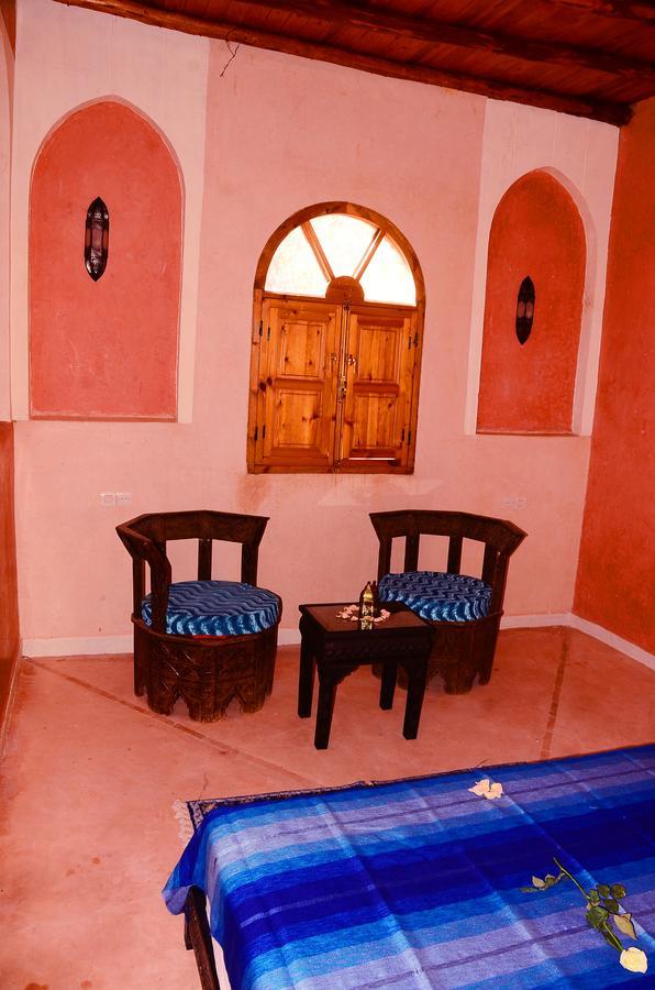 Hotel Latifa House Sbiti Esterno foto